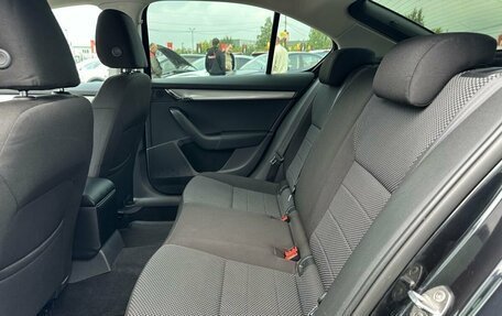 Skoda Octavia, 2015 год, 1 399 000 рублей, 27 фотография