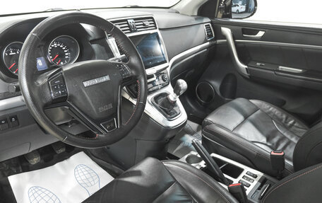 Haval H6, 2019 год, 1 549 000 рублей, 7 фотография