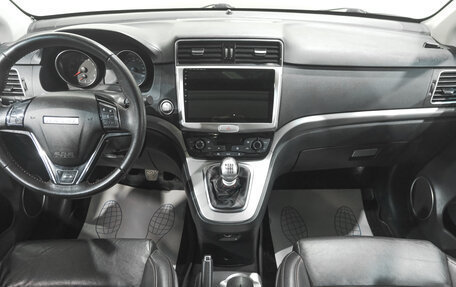 Haval H6, 2019 год, 1 549 000 рублей, 10 фотография