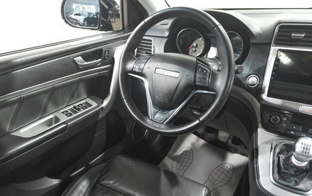 Haval H6, 2019 год, 1 549 000 рублей, 9 фотография