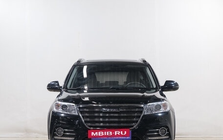 Haval H6, 2019 год, 1 549 000 рублей, 2 фотография