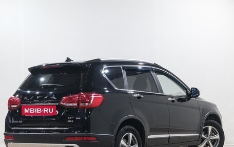 Haval H6, 2019 год, 1 549 000 рублей, 6 фотография