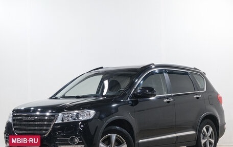 Haval H6, 2019 год, 1 549 000 рублей, 3 фотография