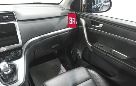Haval H6, 2019 год, 1 549 000 рублей, 11 фотография