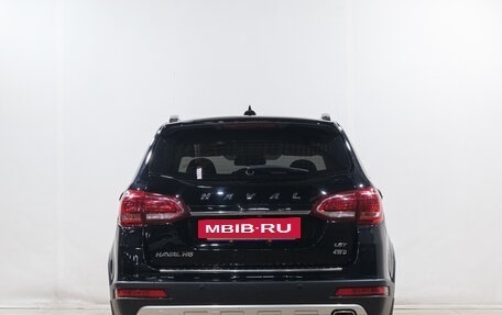 Haval H6, 2019 год, 1 549 000 рублей, 5 фотография