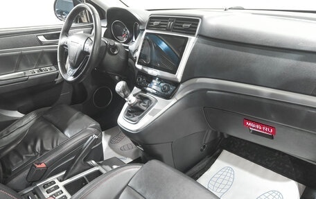 Haval H6, 2019 год, 1 549 000 рублей, 8 фотография