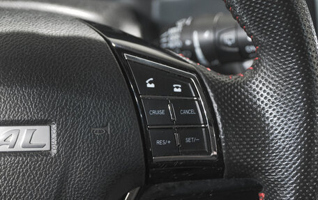 Haval H6, 2019 год, 1 549 000 рублей, 14 фотография