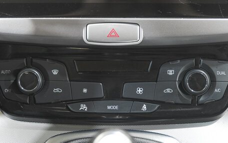 Haval H6, 2019 год, 1 549 000 рублей, 19 фотография