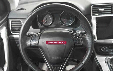 Haval H6, 2019 год, 1 549 000 рублей, 13 фотография