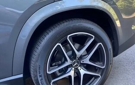 Mercedes-Benz GLE AMG, 2021 год, 7 591 192 рублей, 9 фотография