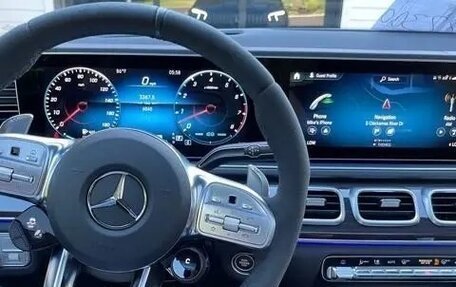 Mercedes-Benz GLE AMG, 2021 год, 7 591 192 рублей, 13 фотография