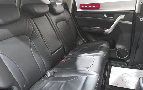 Haval H6, 2019 год, 1 549 000 рублей, 27 фотография