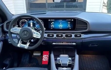 Mercedes-Benz GLE AMG, 2021 год, 7 591 192 рублей, 11 фотография
