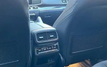 Mercedes-Benz GLE AMG, 2021 год, 7 591 192 рублей, 19 фотография