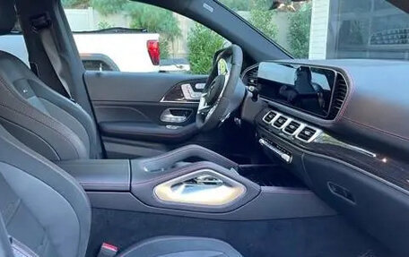 Mercedes-Benz GLE AMG, 2021 год, 7 591 192 рублей, 20 фотография