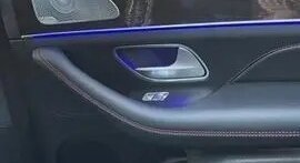 Mercedes-Benz GLE AMG, 2021 год, 7 591 192 рублей, 24 фотография