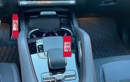 Mercedes-Benz GLE AMG, 2021 год, 7 591 192 рублей, 17 фотография
