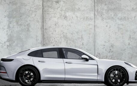 Porsche Panamera, 2025 год, 25 268 000 рублей, 4 фотография