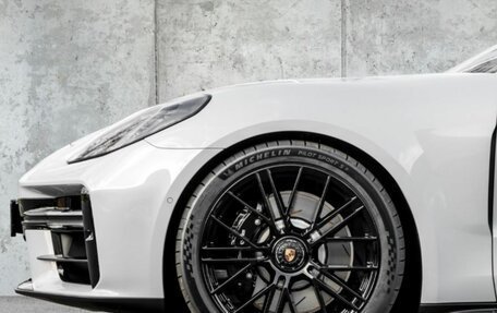 Porsche Panamera, 2025 год, 25 268 000 рублей, 8 фотография
