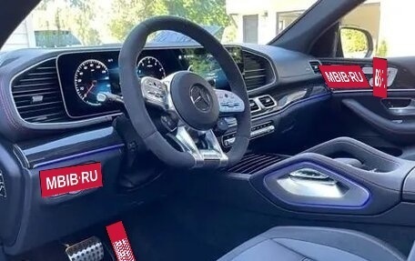 Mercedes-Benz GLE AMG, 2021 год, 7 591 192 рублей, 10 фотография