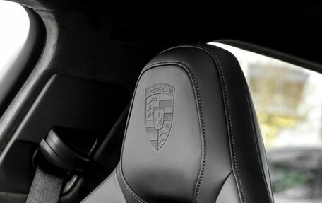 Porsche Panamera, 2025 год, 25 268 000 рублей, 14 фотография