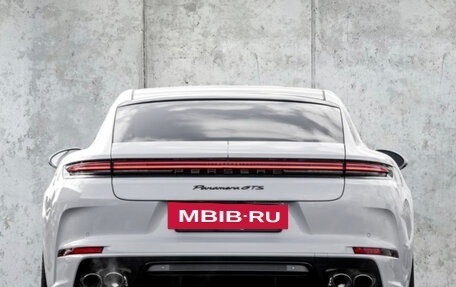 Porsche Panamera, 2025 год, 25 268 000 рублей, 6 фотография