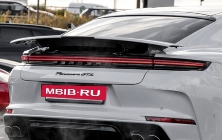 Porsche Panamera, 2025 год, 25 268 000 рублей, 10 фотография