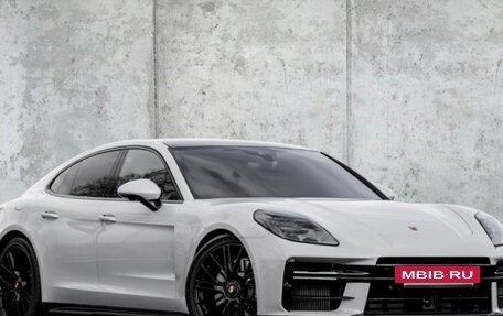 Porsche Panamera, 2025 год, 25 268 000 рублей, 3 фотография
