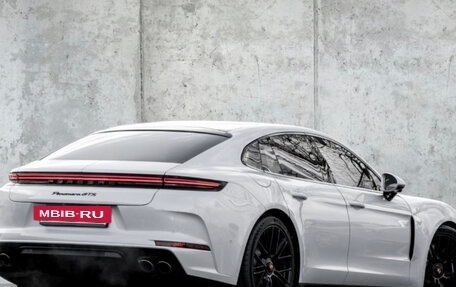 Porsche Panamera, 2025 год, 25 268 000 рублей, 5 фотография