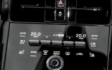 Porsche Panamera, 2025 год, 25 268 000 рублей, 18 фотография