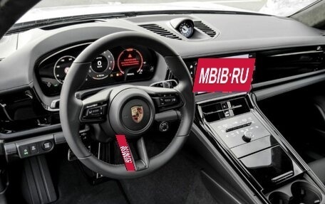 Porsche Panamera, 2025 год, 25 268 000 рублей, 12 фотография