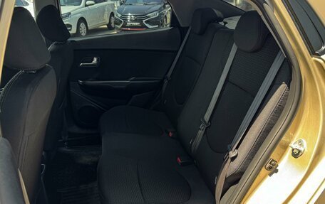 KIA Rio III рестайлинг, 2015 год, 1 319 000 рублей, 10 фотография