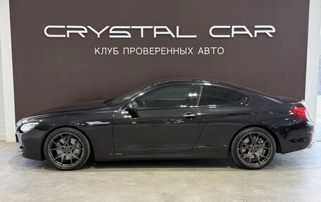 BMW 6 серия, 2011 год, 2 500 000 рублей, 3 фотография