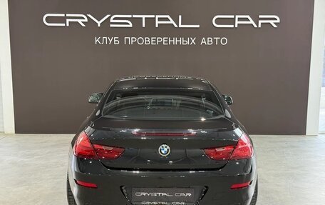 BMW 6 серия, 2011 год, 2 500 000 рублей, 4 фотография