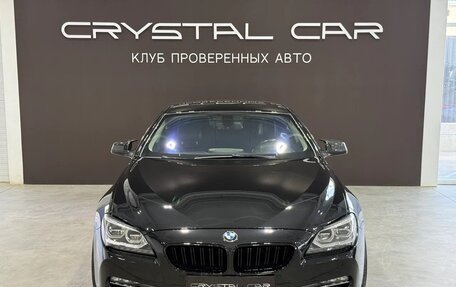 BMW 6 серия, 2011 год, 2 500 000 рублей, 2 фотография