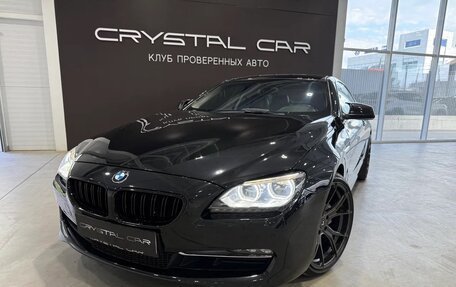 BMW 6 серия, 2011 год, 2 500 000 рублей, 6 фотография