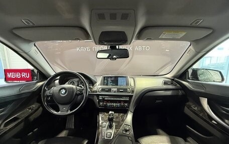 BMW 6 серия, 2011 год, 2 500 000 рублей, 8 фотография