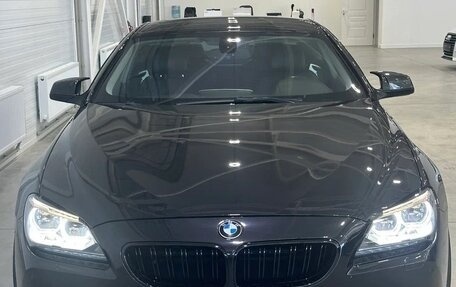 BMW 6 серия, 2011 год, 2 500 000 рублей, 5 фотография