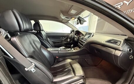 BMW 6 серия, 2011 год, 2 500 000 рублей, 10 фотография