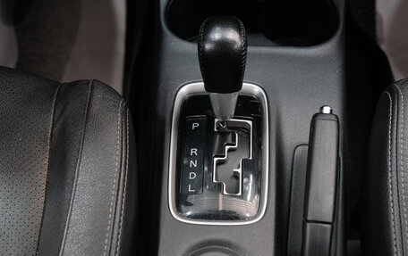 Mitsubishi Outlander III рестайлинг 3, 2015 год, 1 849 000 рублей, 5 фотография