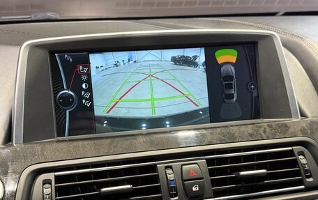 BMW 6 серия, 2011 год, 2 500 000 рублей, 11 фотография