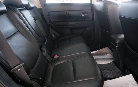 Mitsubishi Outlander III рестайлинг 3, 2015 год, 1 849 000 рублей, 21 фотография