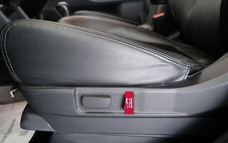 Mitsubishi Outlander III рестайлинг 3, 2015 год, 1 849 000 рублей, 11 фотография
