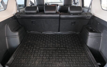 Mitsubishi Outlander III рестайлинг 3, 2015 год, 1 849 000 рублей, 22 фотография