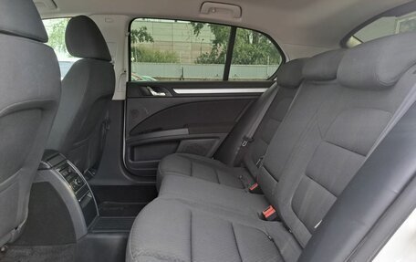 Skoda Superb III рестайлинг, 2014 год, 1 249 000 рублей, 15 фотография
