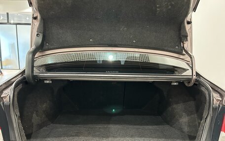 Honda Civic VIII, 2009 год, 549 000 рублей, 12 фотография