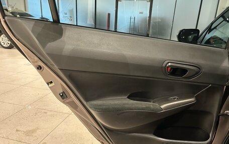 Honda Civic VIII, 2009 год, 549 000 рублей, 14 фотография