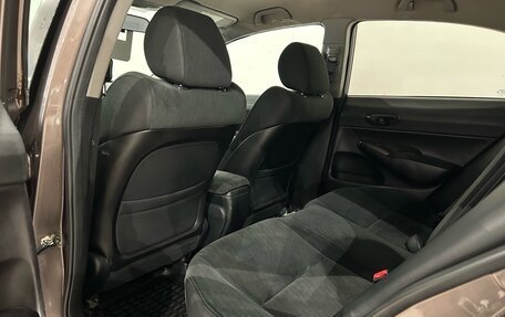 Honda Civic VIII, 2009 год, 549 000 рублей, 13 фотография