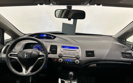 Honda Civic VIII, 2009 год, 549 000 рублей, 17 фотография