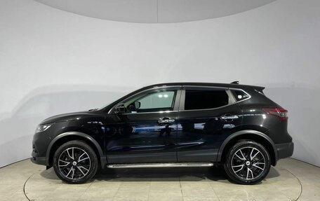 Nissan Qashqai, 2020 год, 1 559 000 рублей, 10 фотография